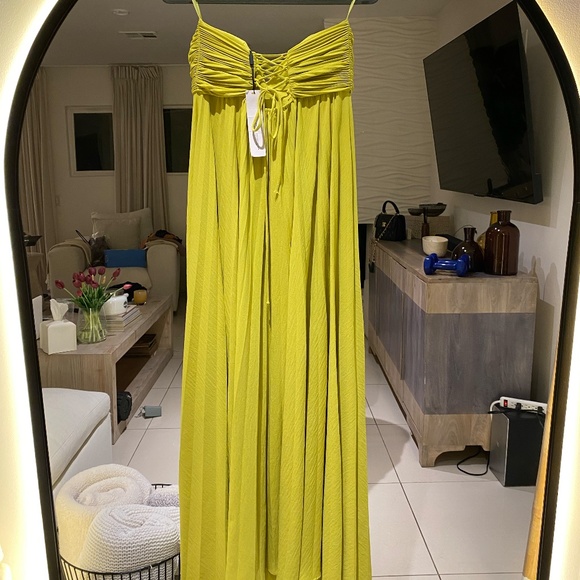 Delfi Collective Daphni Dress - Picture 6 of 8